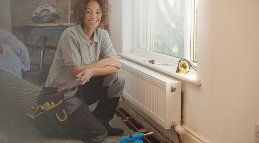 Professional Gas Leak Detection in Blair, WV